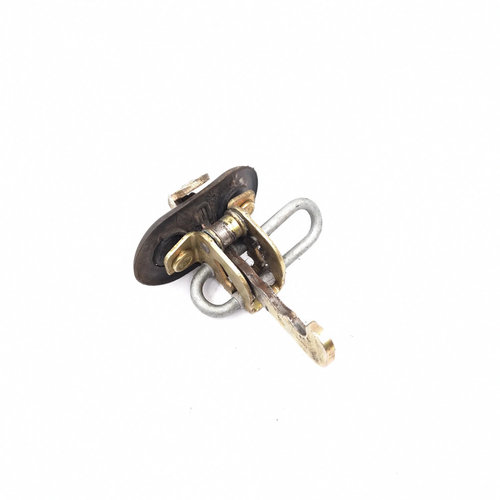 Opritor Usa Stanga Fata Alfa Romeo 147 (937) 2000-2010 4441Ga134, 2592G, 4441G