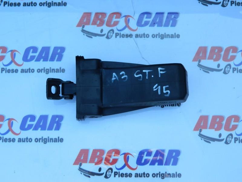 Opritor usa stanga fata Audi A3 2012-2019 8V1 8V5837249