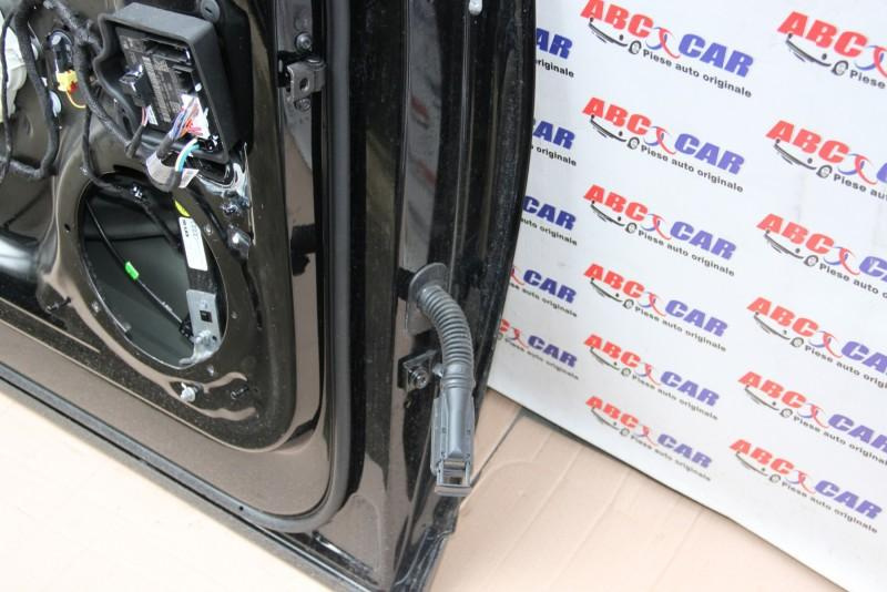 Opritor usa stanga fata Audi Q5 2017-> 80A