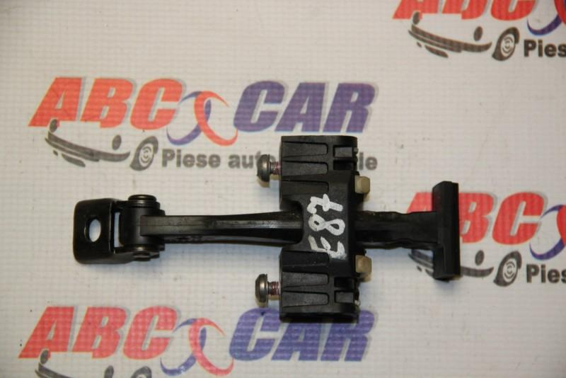 Opritor usa stanga fata BMW Seria 1 2004-2011 E81, E87 7070333