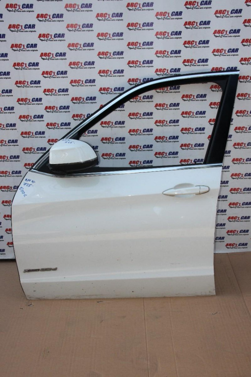 Opritor usa stanga fata BMW X5 2012-2019 F15