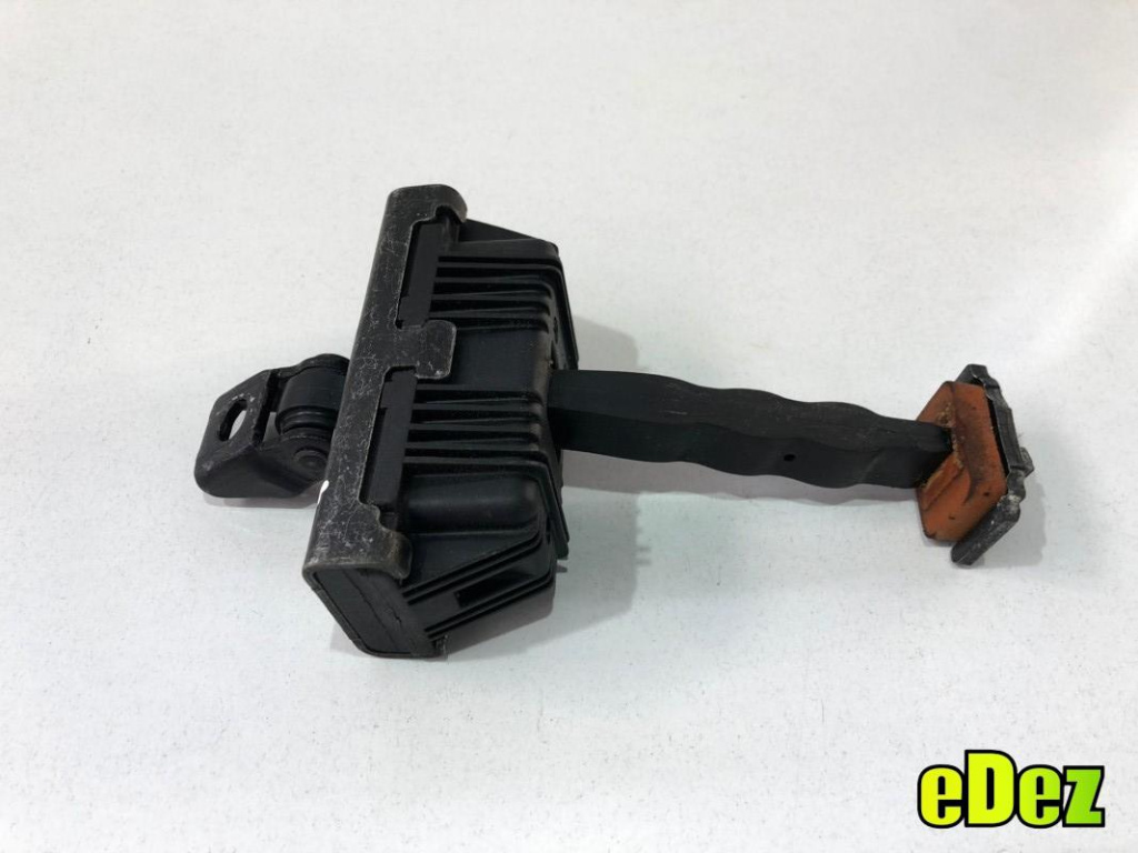 Opritor usa stanga fata BMW X6 (2008-2014) [E71, E72]