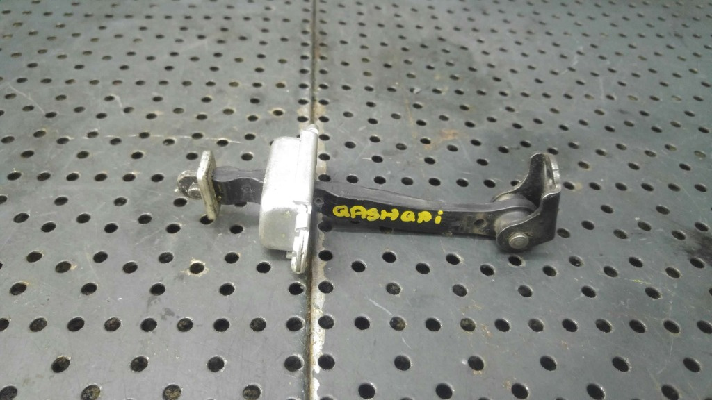 Opritor usa stanga fata nissan qashqai j10 nj10 jj10e