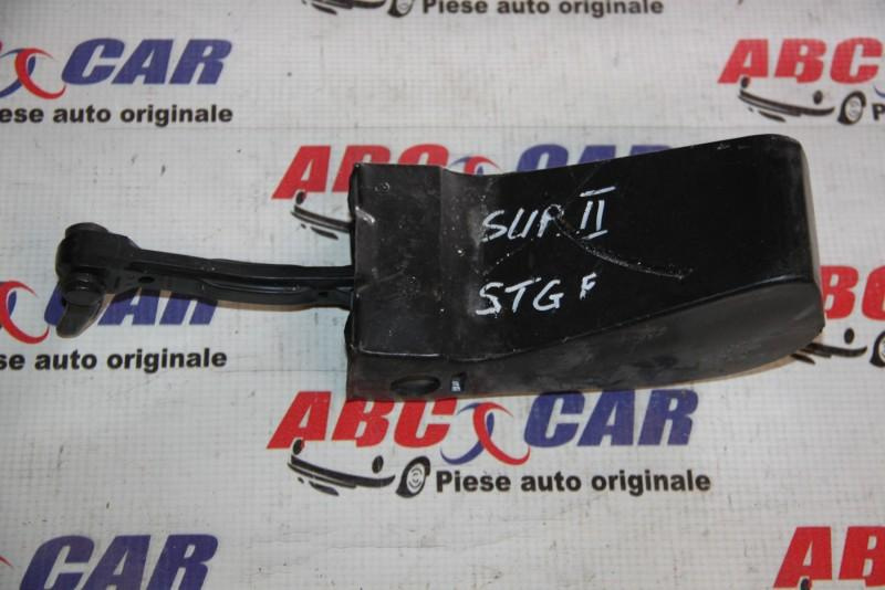 Opritor usa stanga fata  Skoda Superb 2 2008-2013