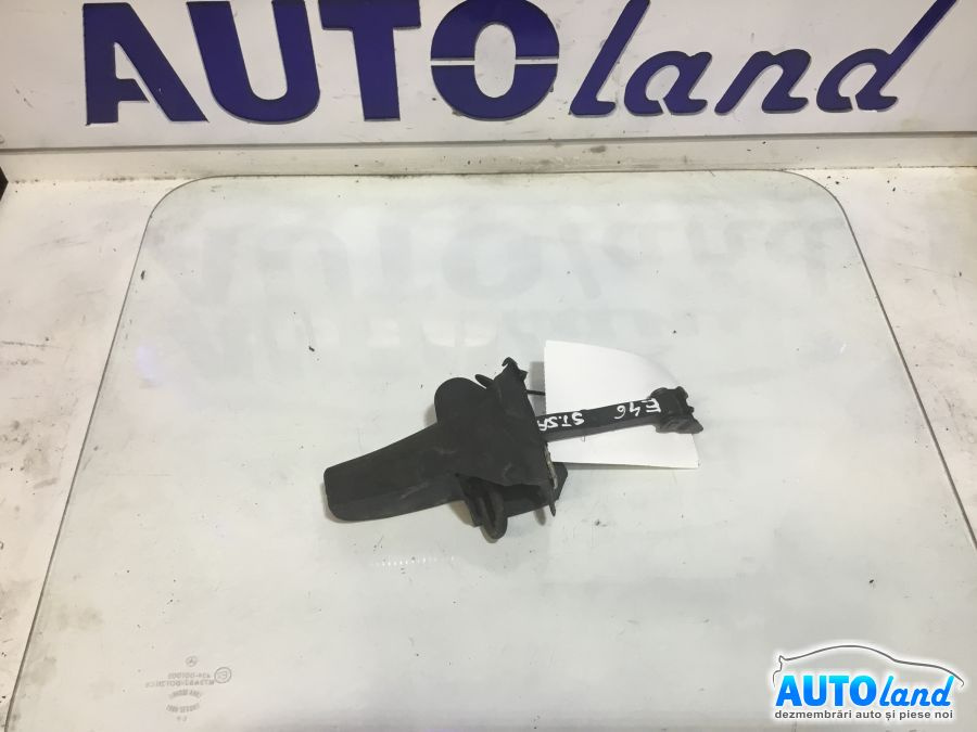 Opritor Usa Stanga Spate BMW 3 E46 1999-2001