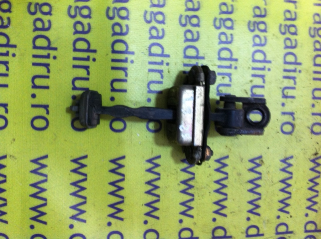 Opritor usa stanga spate Ford Focus [facelift] [2001 - 2007] Sedan 1.8 TDCi MT (115 hp) (DFW) Ghia