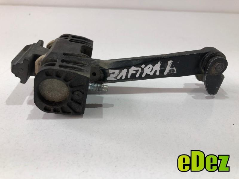 Opritor usa stanga spate Opel Zafira B (2005->) 13214193