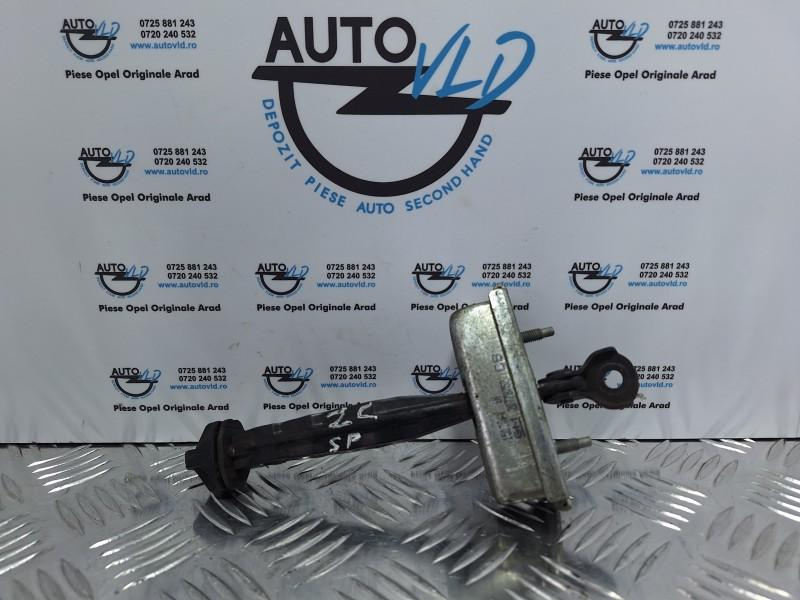 Opritor usa stanga spate Opel Zafira C 2011-2016