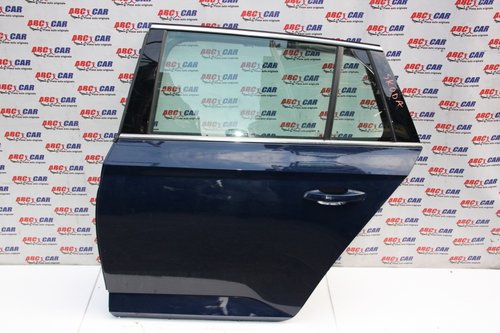 Opritor usa stanga spate Skoda Superb 3 3V Combi model 2018