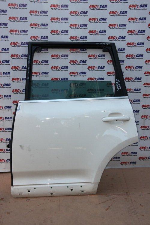 Opritor usa stanga spate VW Touareg 7L model 2007