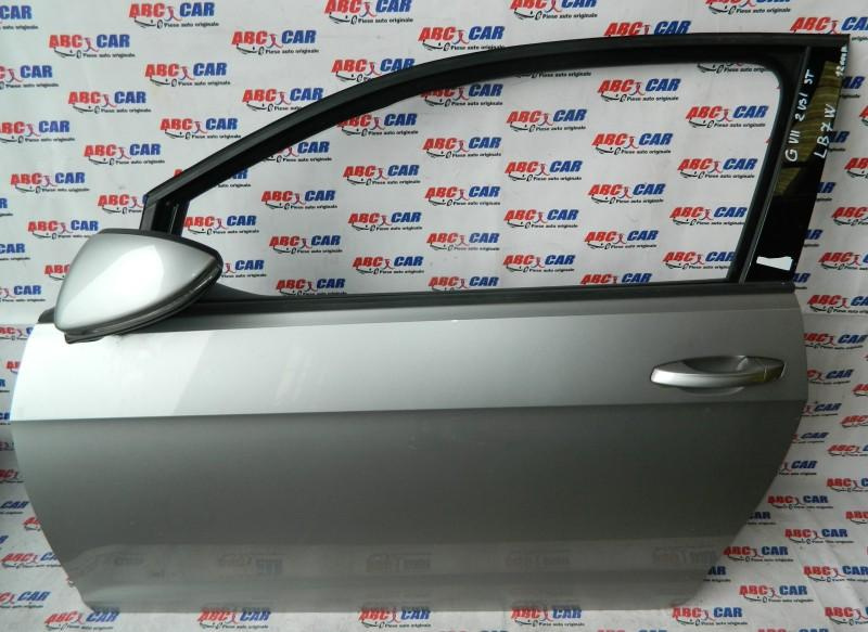 Opritor usa stanga Volkswagen Golf 7 fac