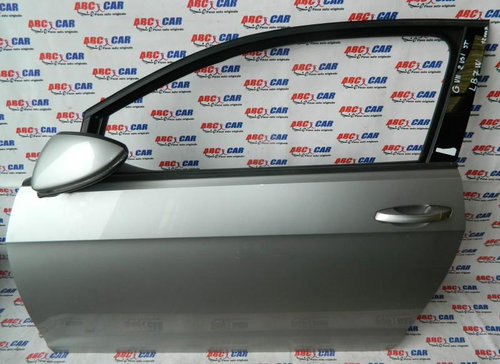 Opritor usa stanga Volkswagen Golf 7 facelift 2017-2020