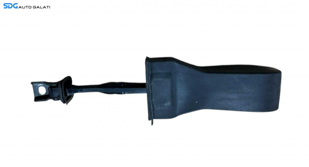 Opritor Usa Usi Portiera Portiere Dreapta Fata Volkswagen Golf 7 2013 - 2020 Cod 5G0837267 [L5562]
