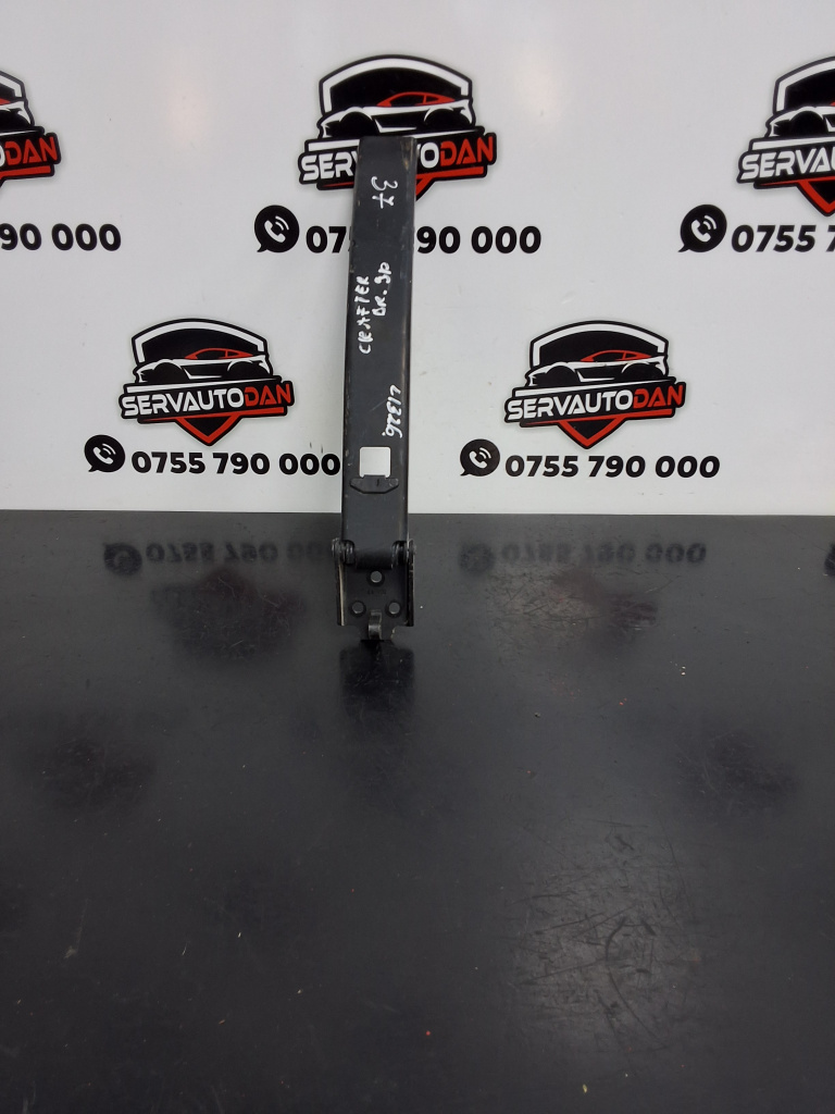 Opritor usa Volkswagen Crafter (2006-2017) 2.0 Motorina 2017, DREAPTA SPATE / 7C0827791A