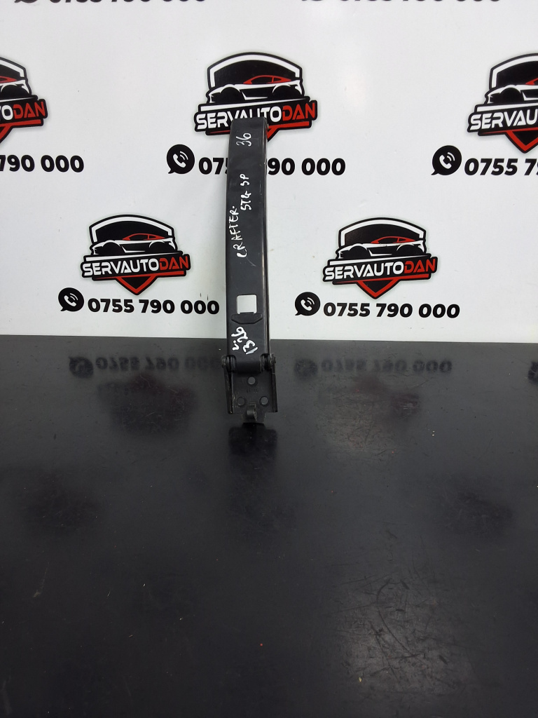 Opritor usa Volkswagen Crafter (2006-2017) 2.0 Motorina 2017, 7C0827791A / STANGA SPATE