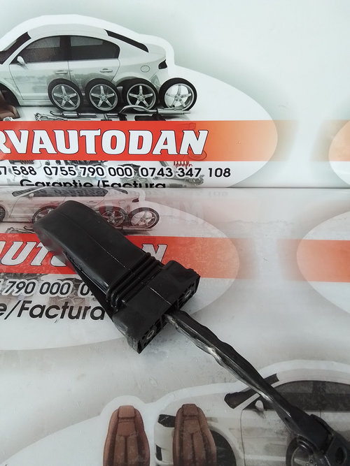 Opritor usa Volkswagen Touareg 2 (2010-2015) 3.0 Motorina 2012, 7P0837267