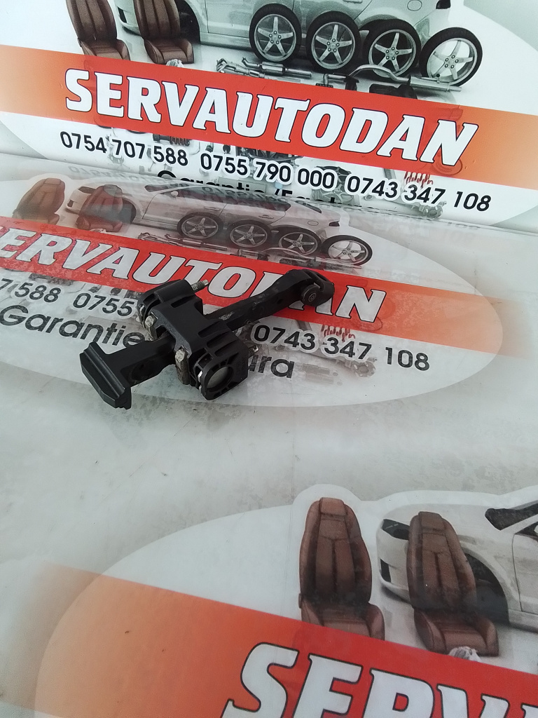 Opritor usa Volvo S40 2 (2004->) 2.0 Motorina 2007, 3071501A