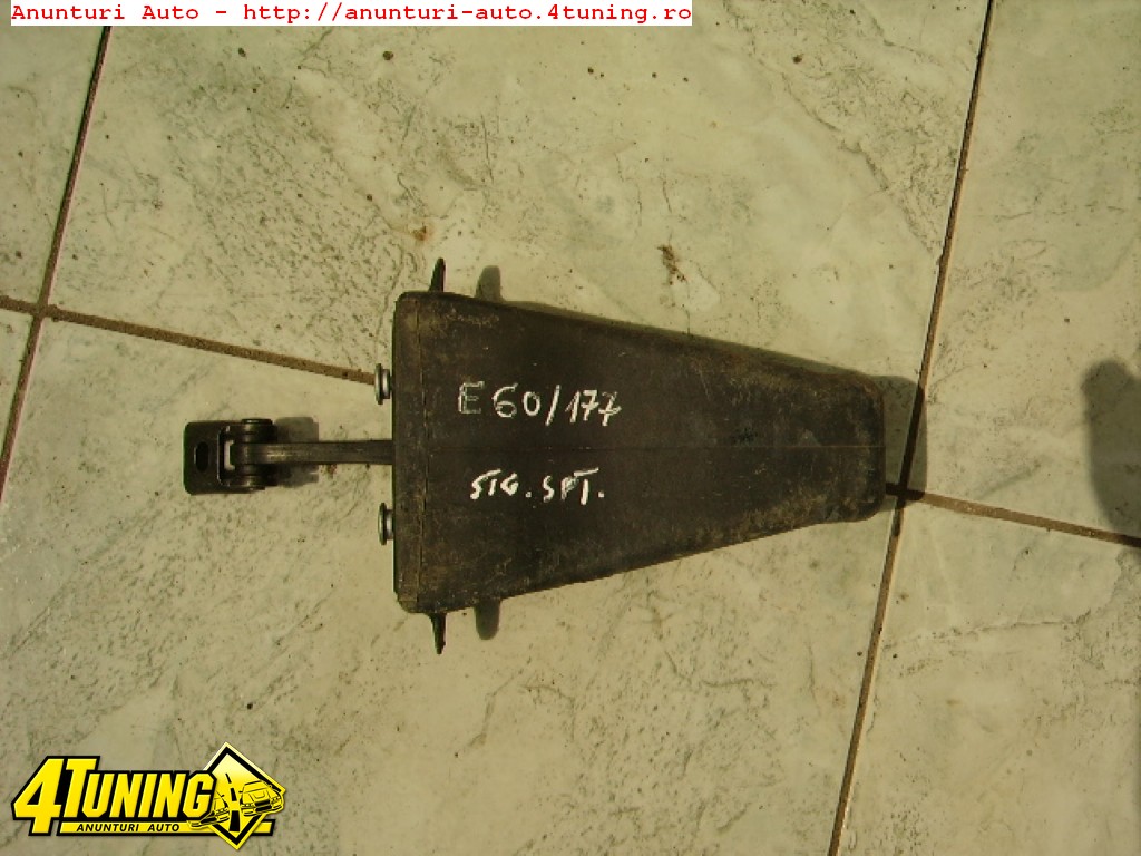 Opritori portiere BMW 530d E60