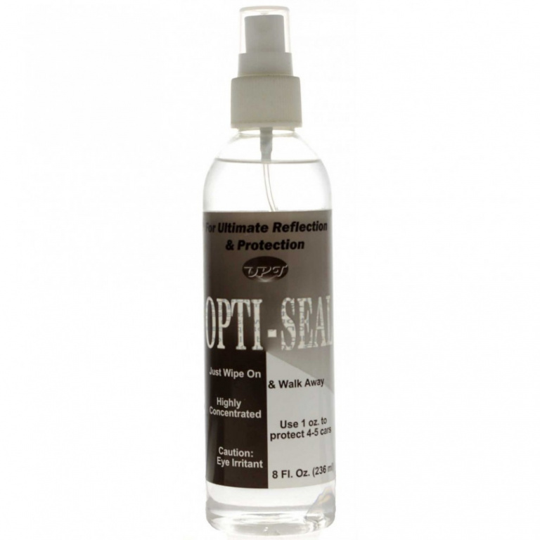 Optimum Opti - Seal - Spray Sealant 236ML OPT-SEAL