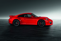 Optiuni Porsche Exclusive pentru noul Porsche 911