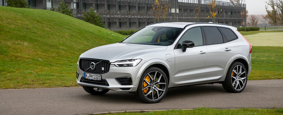 Or fi ele rezistente, dar se mai si strica. VOLVO anunta cel mai mare recall din istoria brand-ului Or fi ele rezistente, dar se mai si strica. VOLVO anunta cel mai mare recall din istoria brand-ului
