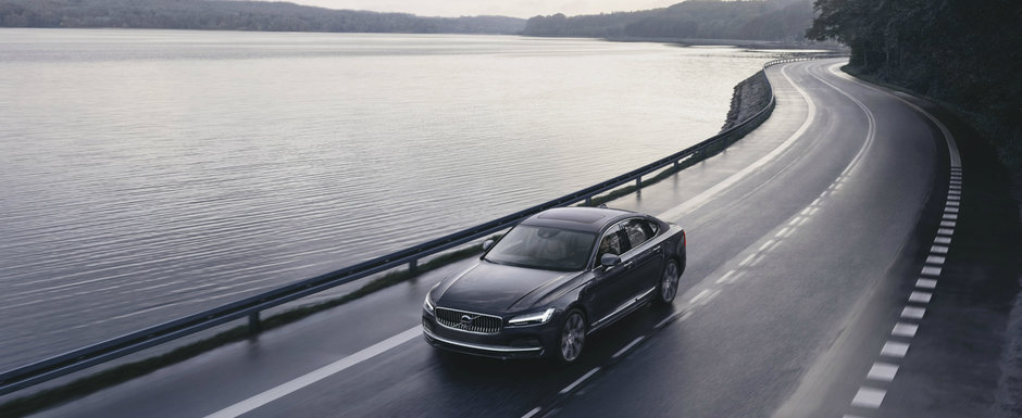 Or fi rezistente ca un tanc, dar se mai si strica. VOLVO recheama in service peste 700.000 de masini Or fi rezistente ca un tanc, dar se mai si strica. VOLVO recheama in service peste 700.000 de masini