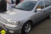 Oradea Crazy Tuning Show 2004