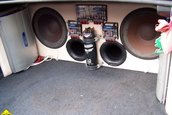 Oradea Crazy Tuning Show 2004