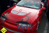 Oradea Crazy Tuning Show 2004