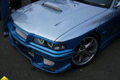 Oradea Crazy Tuning Show 2004