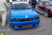 Oradea Crazy Tuning Show 2004