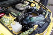 Oradea Crazy Tuning Show 2004