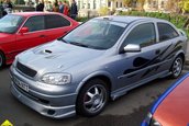 Oradea Crazy Tuning Show 2004