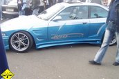 Oradea Crazy Tuning Show 2004