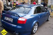 Oradea Crazy Tuning Show 2004