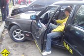 Oradea Crazy Tuning Show 2004