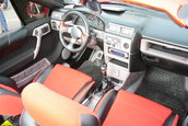 Oradea Crazy Tuning Show 2004
