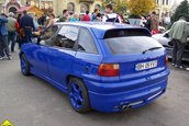 Oradea Crazy Tuning Show 2004