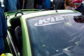 Oradea Crazy Tuning Show 2004