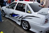 Oradea Crazy Tuning Show 2004