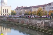 Oradea Crazy Tuning Show 2004