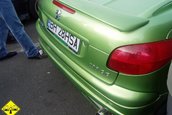 Oradea Crazy Tuning Show 2004