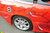 Oradea Crazy Tuning Show 2004