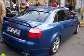 Oradea Crazy Tuning Show 2004