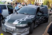 Oradea Crazy Tuning Show 2004