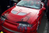 Oradea Crazy Tuning Show 2004