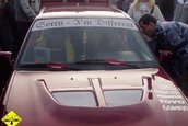 Oradea Crazy Tuning Show 2004