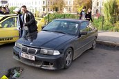 Oradea Crazy Tuning Show 2004