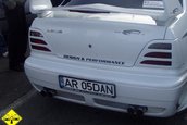 Oradea Crazy Tuning Show 2004