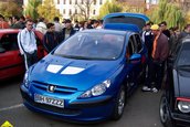Oradea Crazy Tuning Show 2004